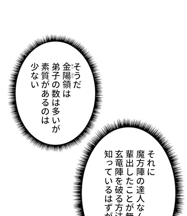 雷神の復讐~再び最強至尊へ 66話 - 2