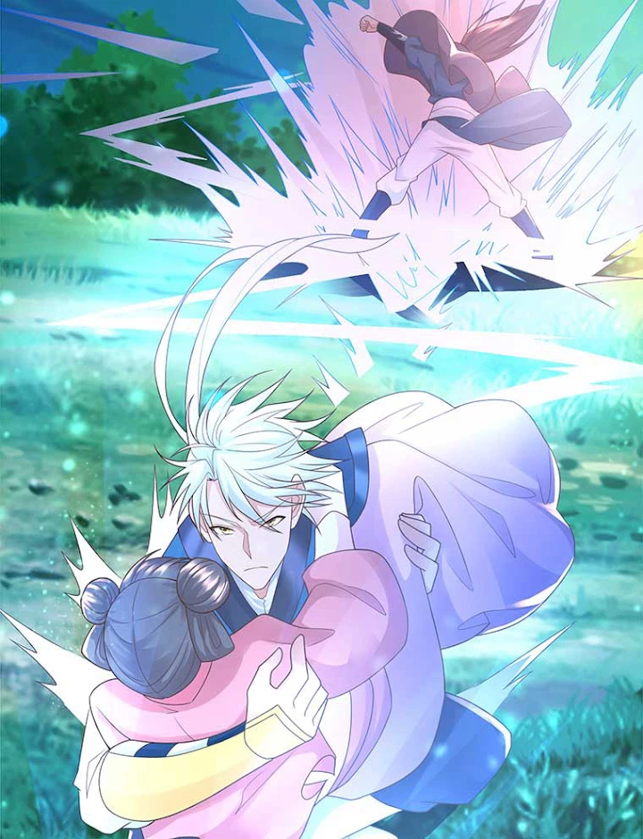 雷神の復讐~再び最強至尊へ 67話 - 9