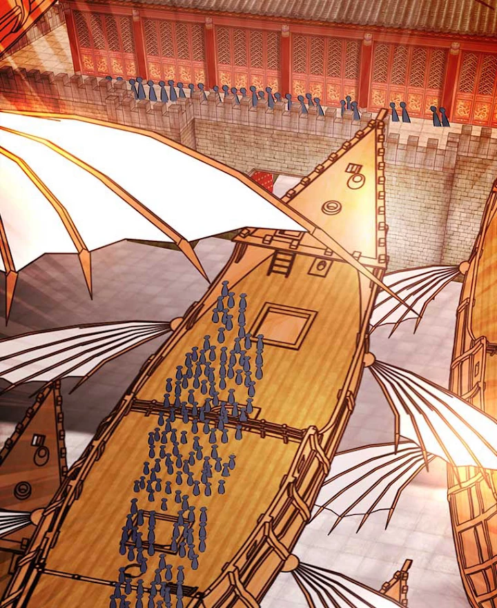 雷神の復讐~再び最強至尊へ 64話 - 3