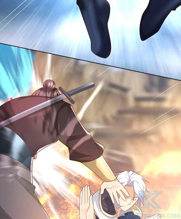 雷神の復讐~再び最強至尊へ 71話 - 31