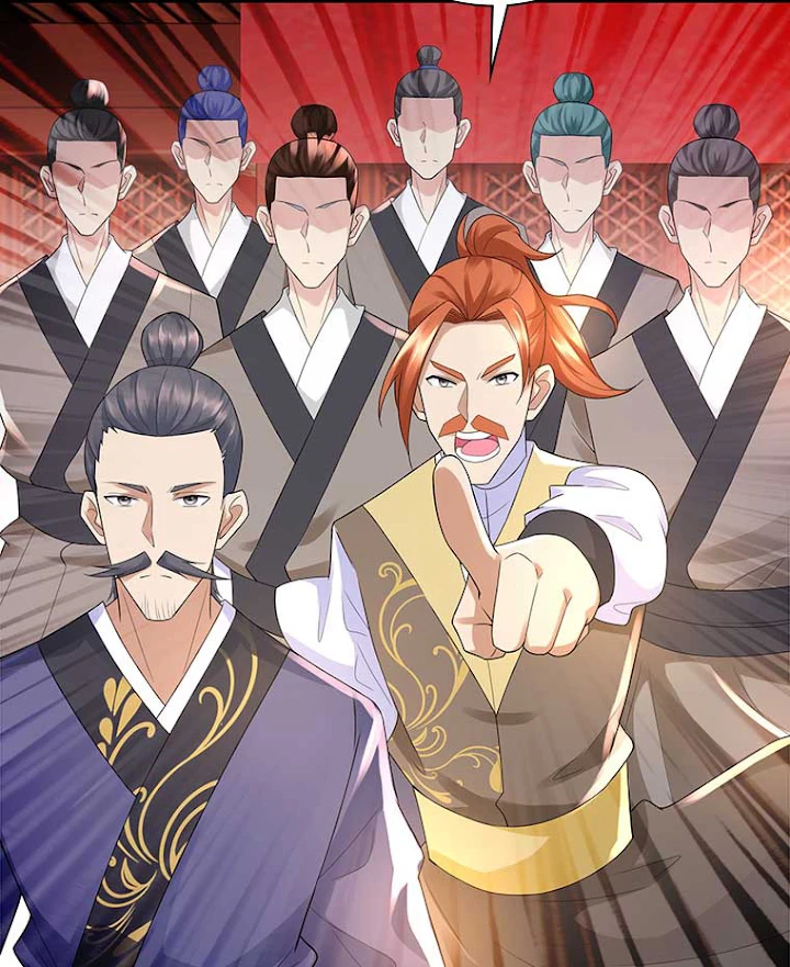 雷神の復讐~再び最強至尊へ 64話 - 9