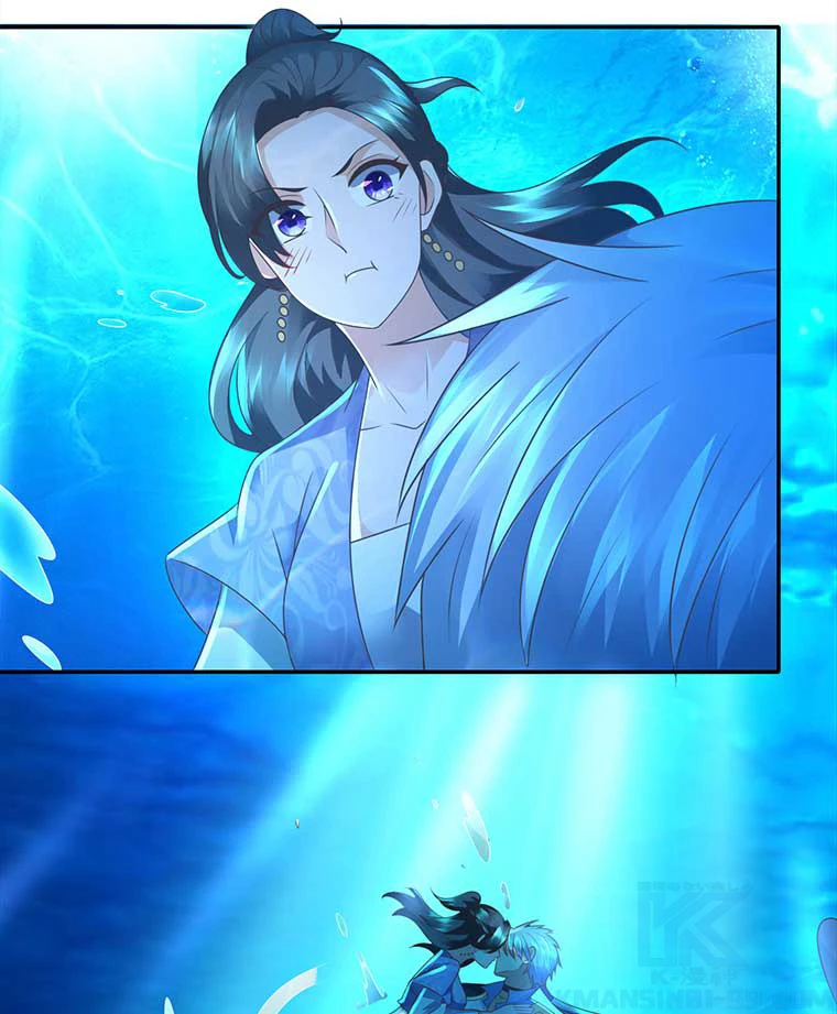 雷神の復讐~再び最強至尊へ 78話 - 64