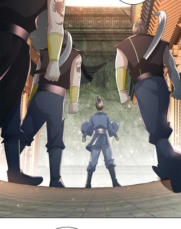 雷神の復讐~再び最強至尊へ 69話 - 44