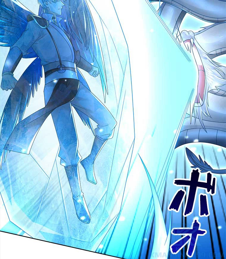 雷神の復讐~再び最強至尊へ 72話 - 43