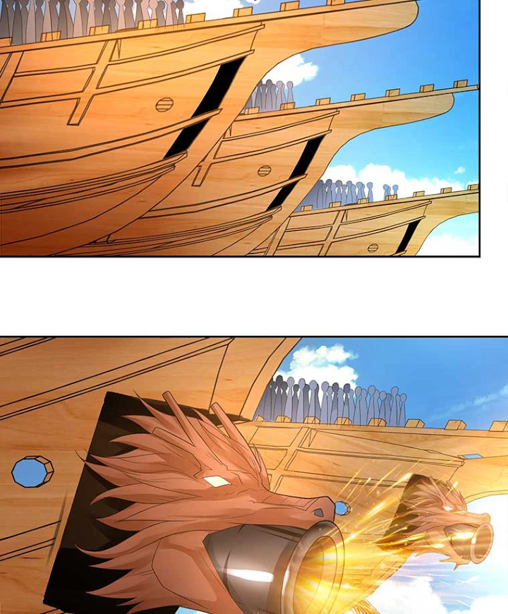 雷神の復讐~再び最強至尊へ 64話 - 21