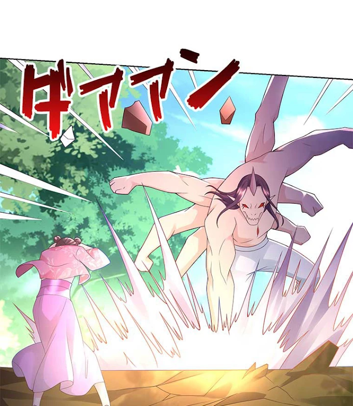 雷神の復讐~再び最強至尊へ 67話 - 32