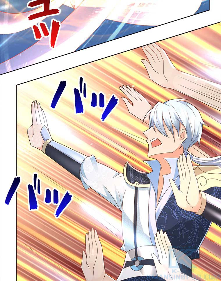 雷神の復讐~再び最強至尊へ 71話 - 49