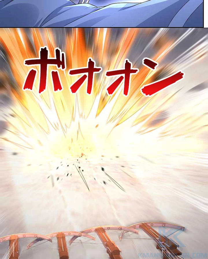 雷神の復讐~再び最強至尊へ 63話 - 22