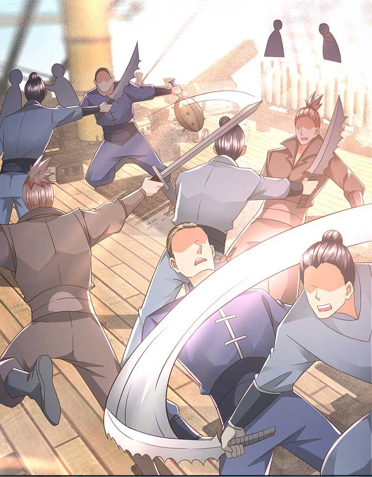 雷神の復讐~再び最強至尊へ 75話 - 66