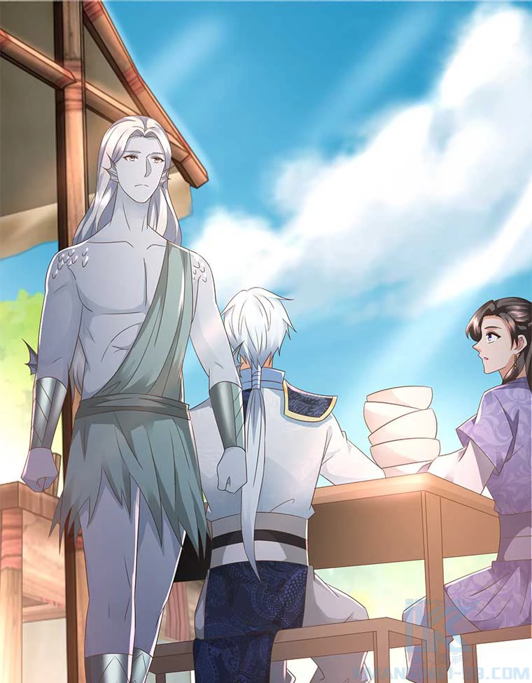 雷神の復讐~再び最強至尊へ 75話 - 67