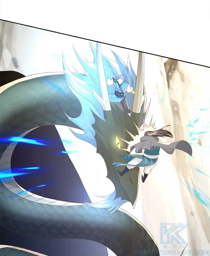 雷神の復讐~再び最強至尊へ 66話 - 34