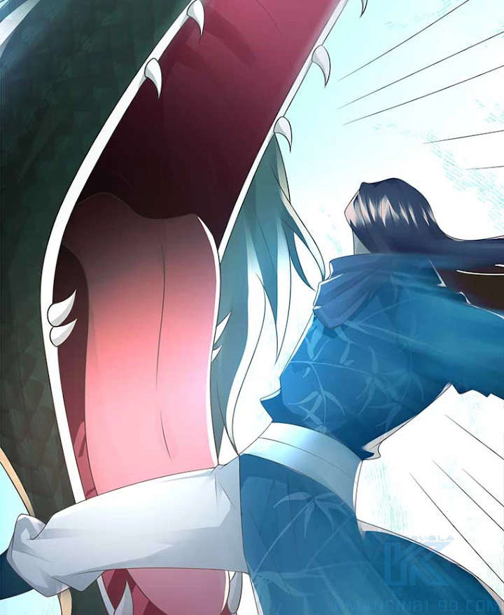 雷神の復讐~再び最強至尊へ 66話 - 37