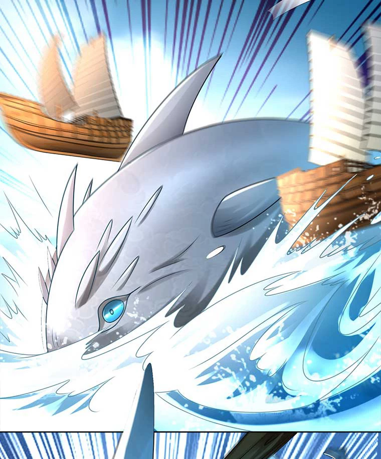 雷神の復讐~再び最強至尊へ 74話 - 60