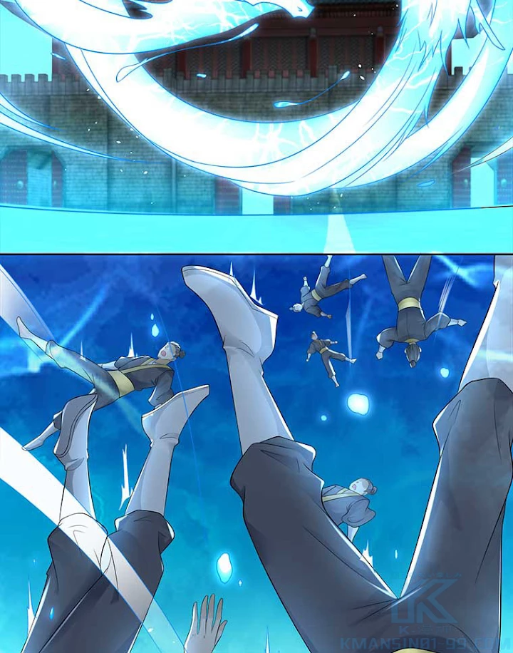 雷神の復讐~再び最強至尊へ 65話 - 37