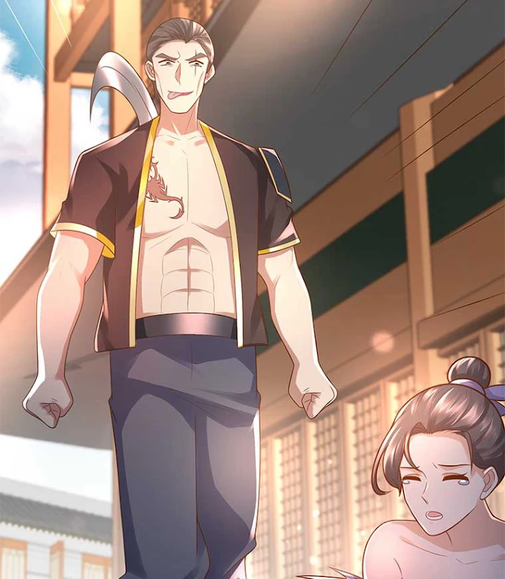 雷神の復讐~再び最強至尊へ 69話 - 59