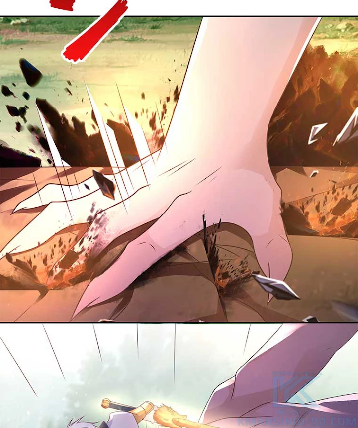 雷神の復讐~再び最強至尊へ 67話 - 43