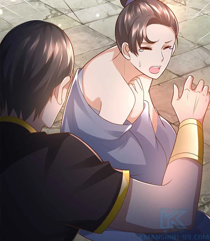 雷神の復讐~再び最強至尊へ 69話 - 61