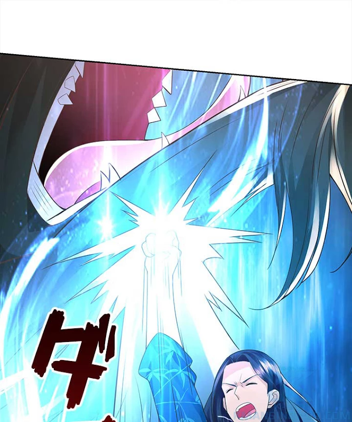 雷神の復讐~再び最強至尊へ 66話 - 40