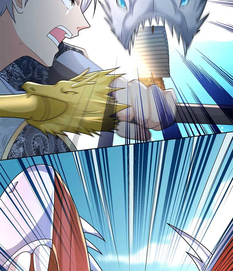 雷神の復讐~再び最強至尊へ 74話 - 68