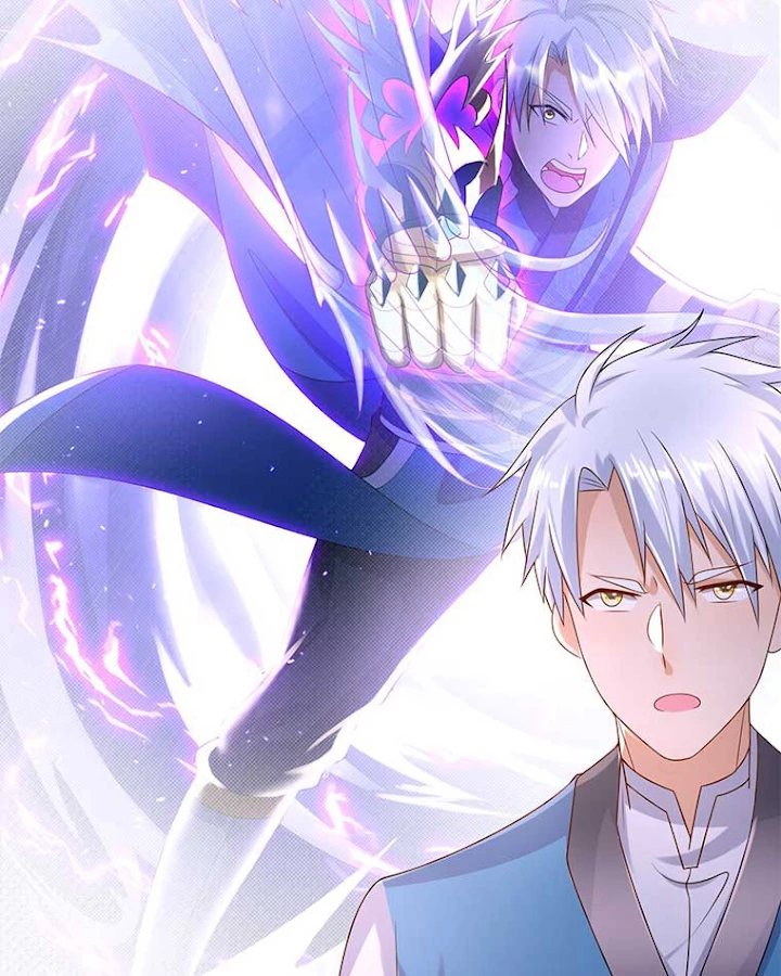 雷神の復讐~再び最強至尊へ 67話 - 50