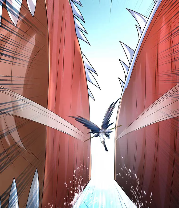 雷神の復讐~再び最強至尊へ 74話 - 69