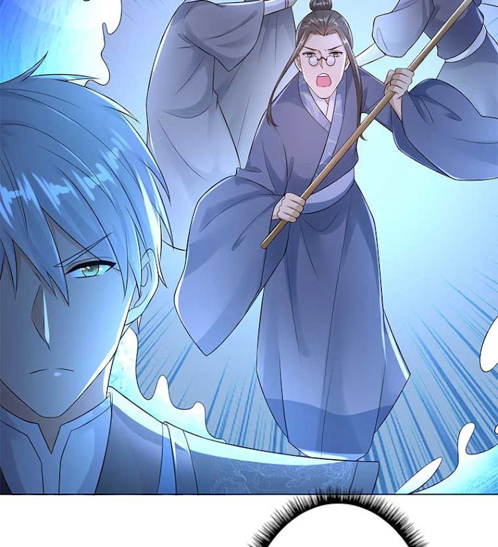 雷神の復讐~再び最強至尊へ 62話 - 27