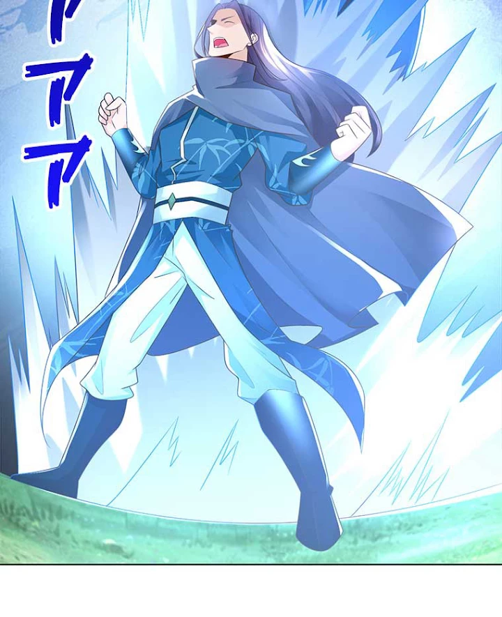 雷神の復讐~再び最強至尊へ 66話 - 50