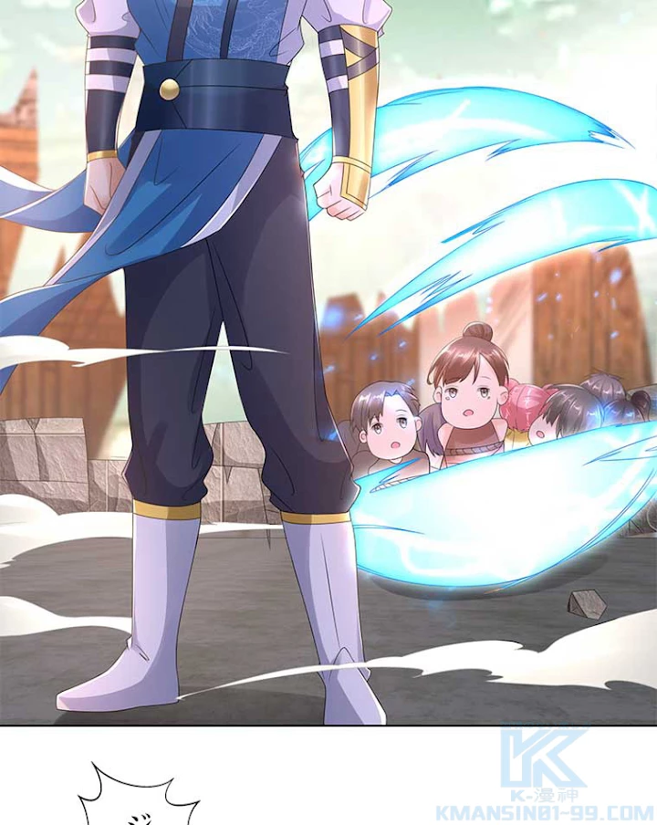 雷神の復讐~再び最強至尊へ 58話 - 10