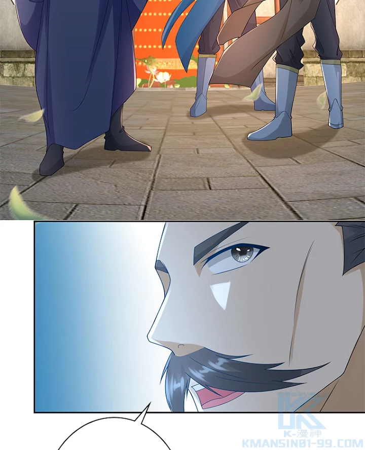 雷神の復讐~再び最強至尊へ 60話 - 16