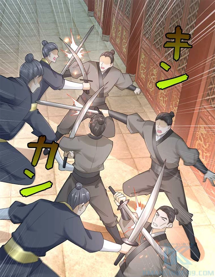 雷神の復讐~再び最強至尊へ 64話 - 49