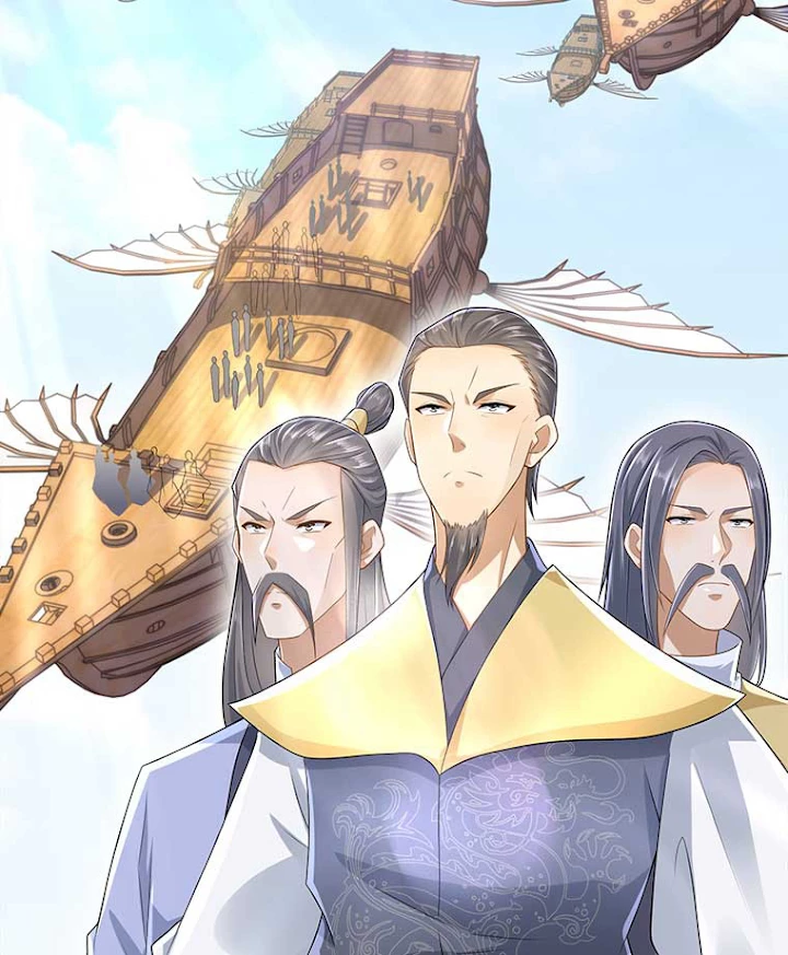 雷神の復讐~再び最強至尊へ 63話 - 45