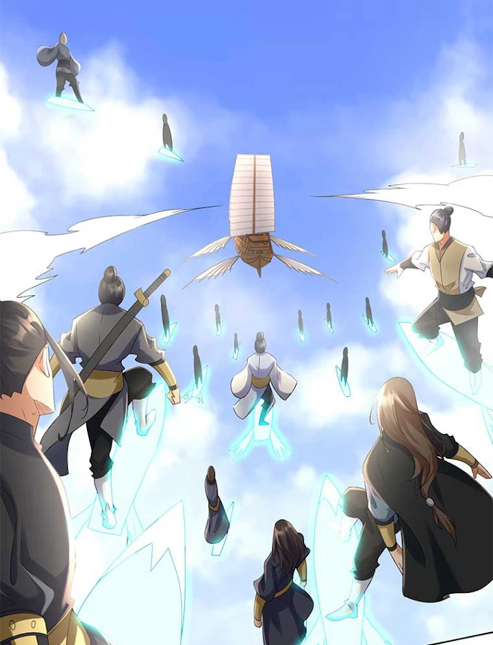 雷神の復讐~再び最強至尊へ 54話 - 3