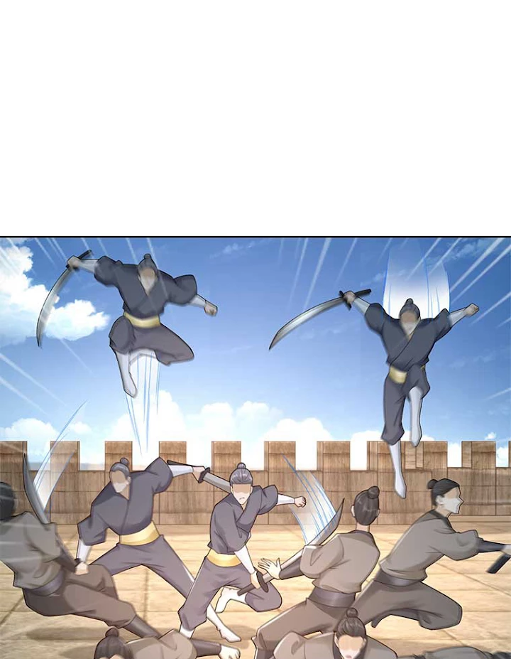 雷神の復讐~再び最強至尊へ 64話 - 51