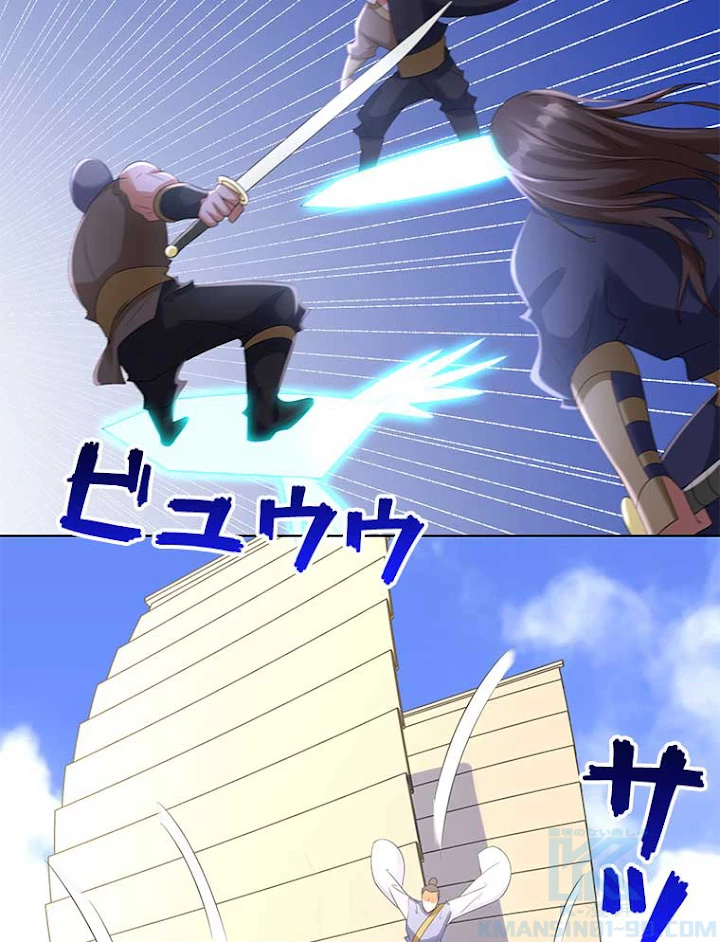 雷神の復讐~再び最強至尊へ 54話 - 7