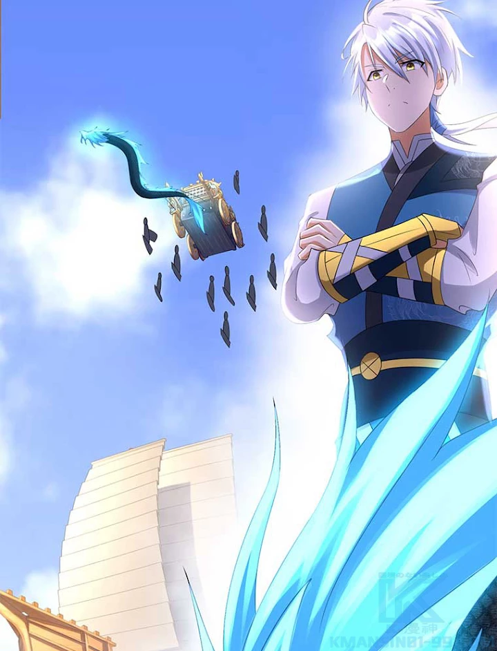 雷神の復讐~再び最強至尊へ 54話 - 10