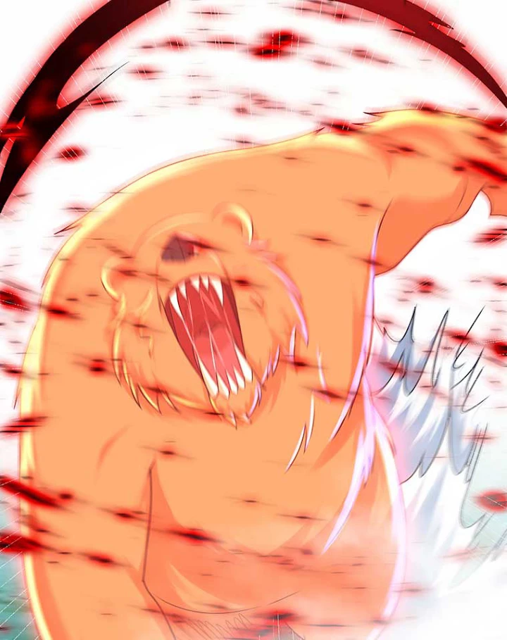 雷神の復讐~再び最強至尊へ 51話 - 2