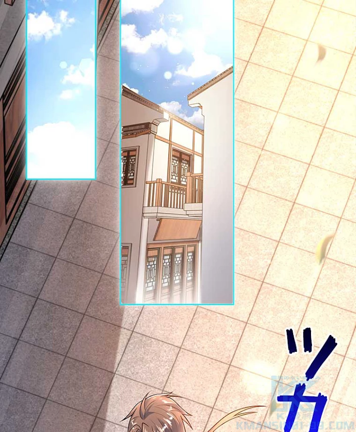 雷神の復讐~再び最強至尊へ 56話 - 22