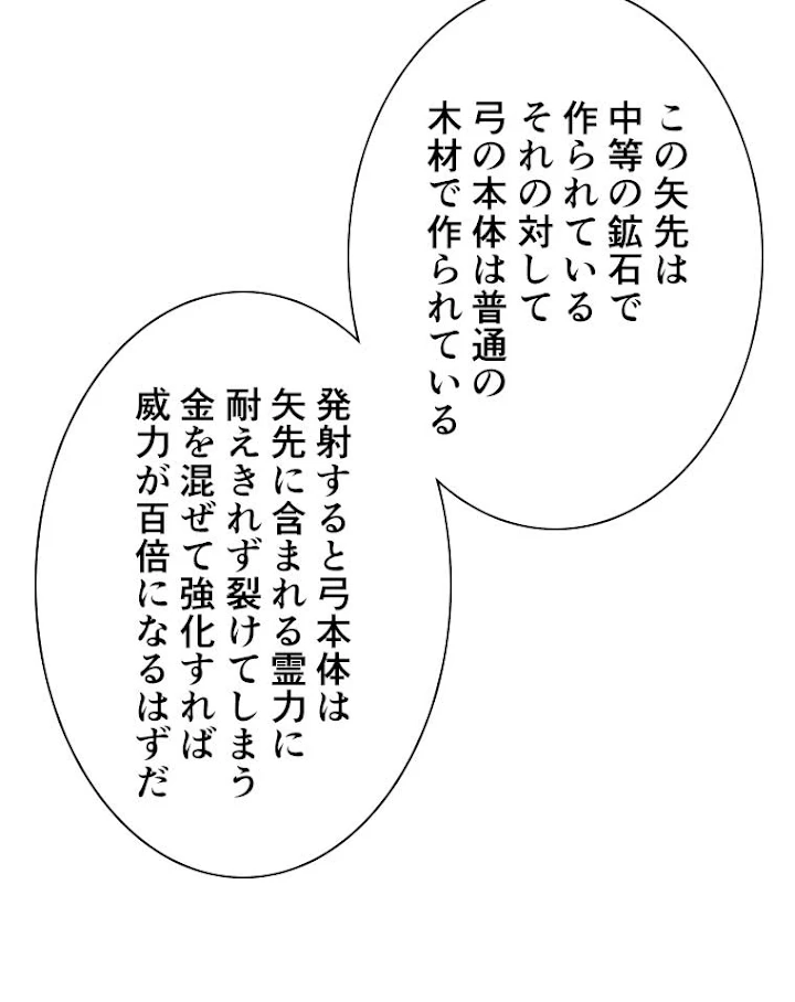 雷神の復讐~再び最強至尊へ 62話 - 50