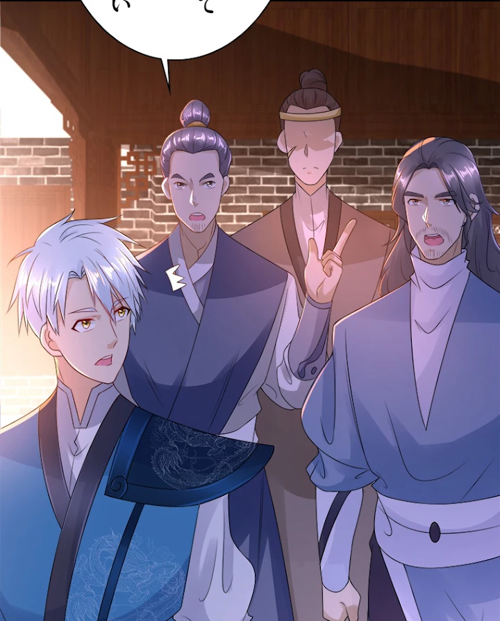 雷神の復讐~再び最強至尊へ 59話 - 35