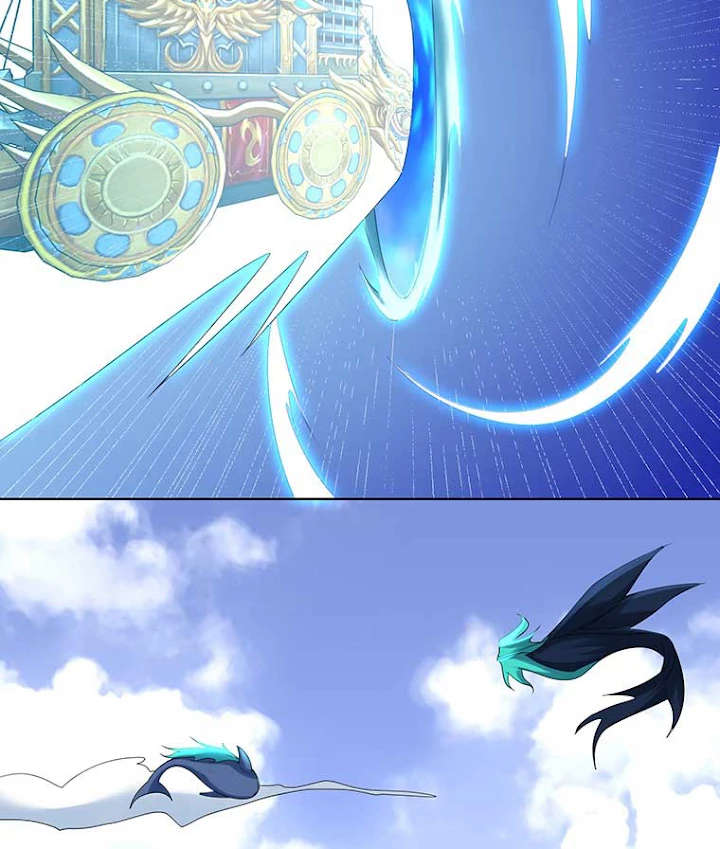 雷神の復讐~再び最強至尊へ 52話 - 9