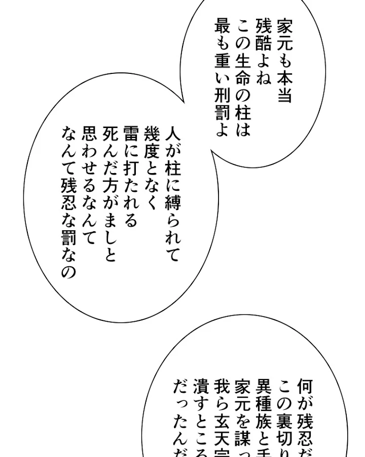 雷神の復讐~再び最強至尊へ 60話 - 36