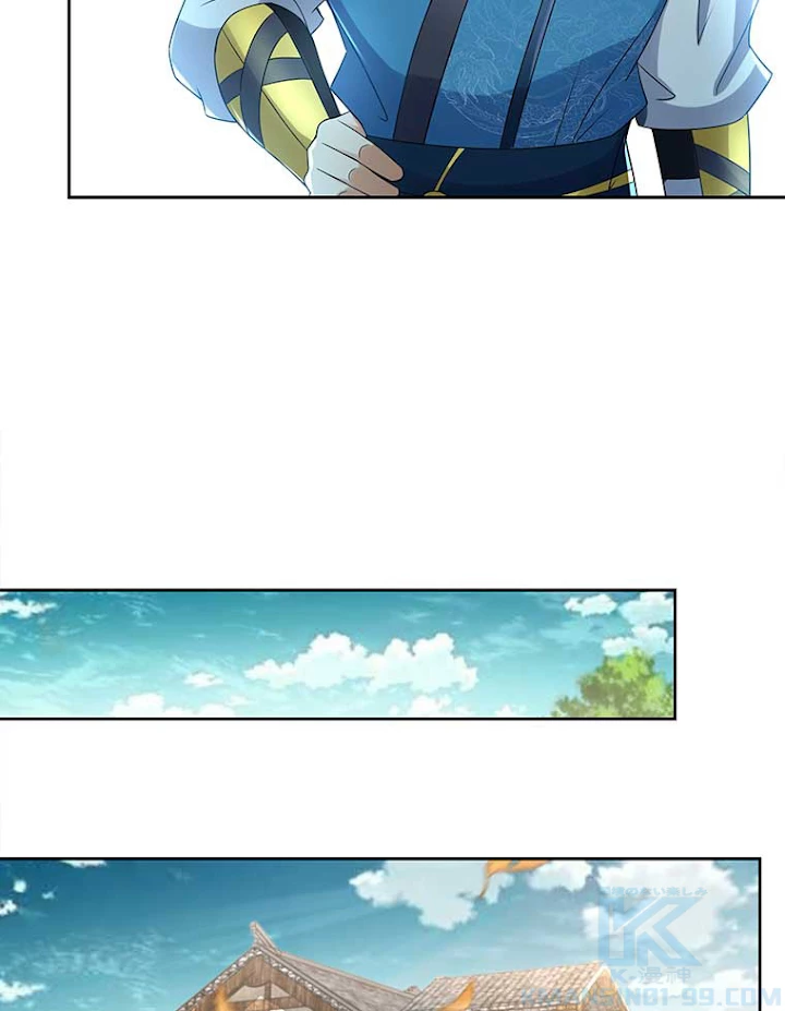 雷神の復讐~再び最強至尊へ 57話 - 31