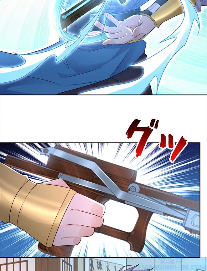 雷神の復讐~再び最強至尊へ 62話 - 52