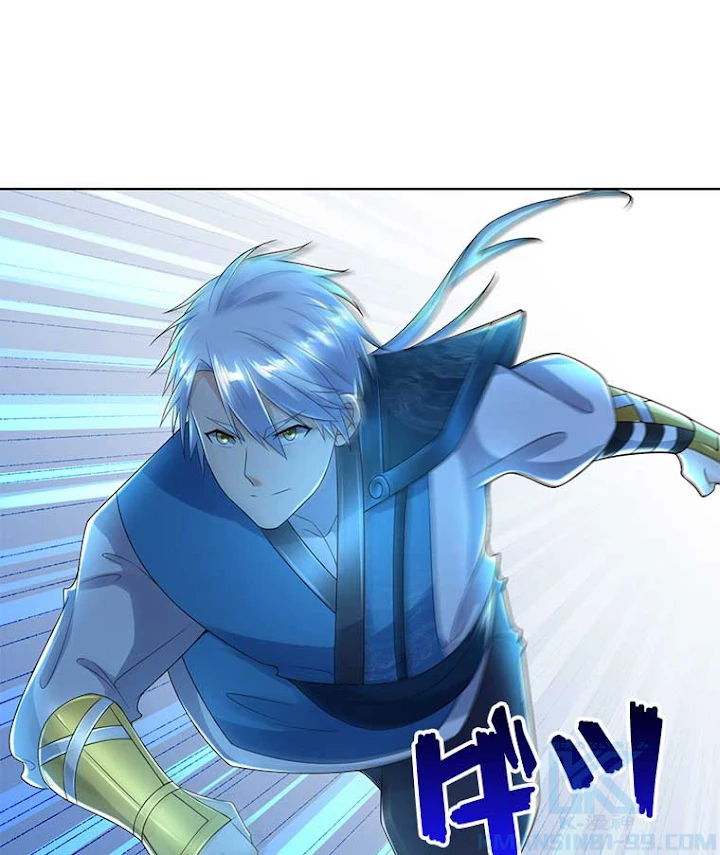 雷神の復讐~再び最強至尊へ 56話 - 25