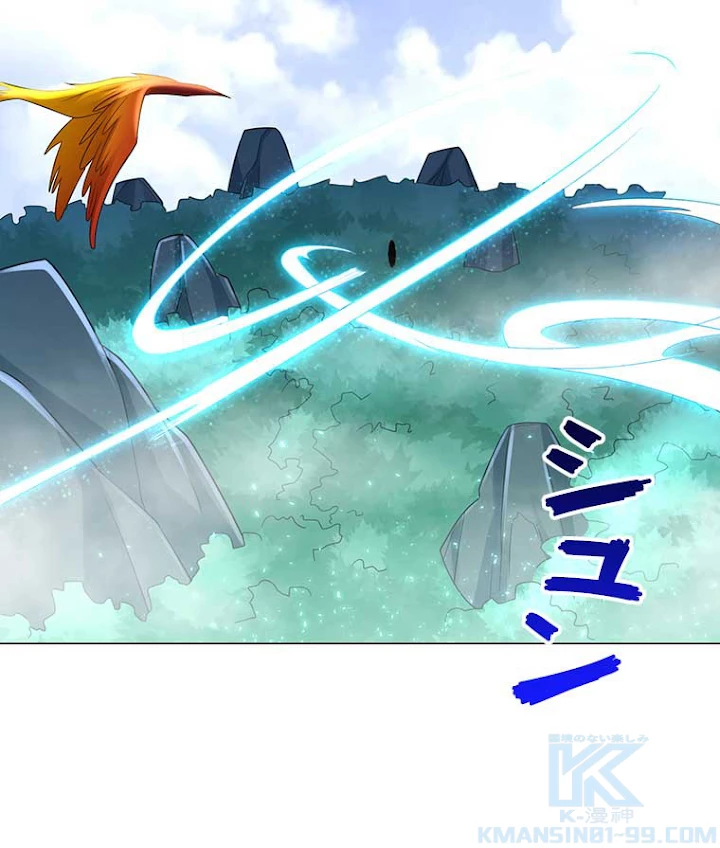 雷神の復讐~再び最強至尊へ 52話 - 10