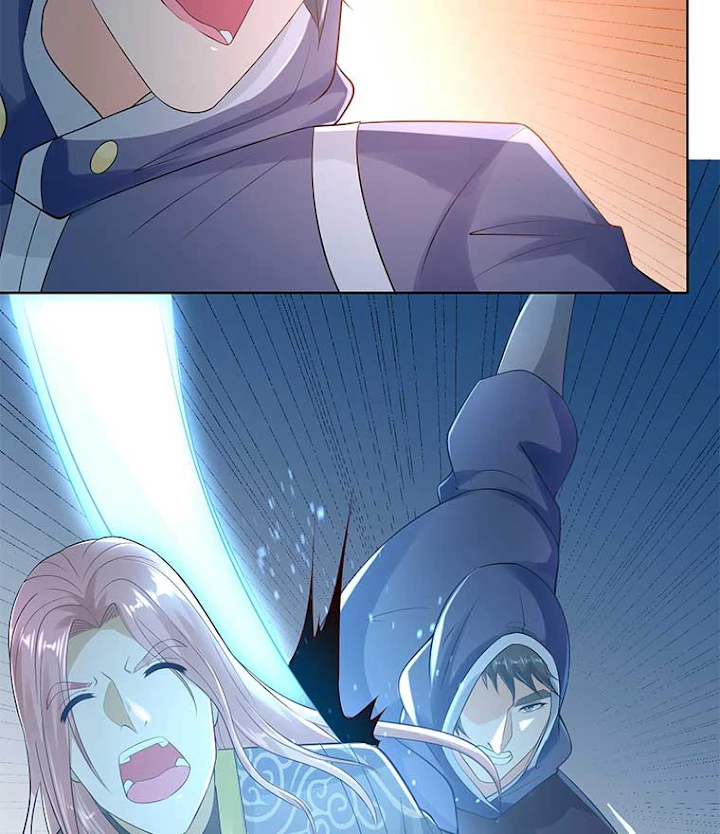 雷神の復讐~再び最強至尊へ 58話 - 33