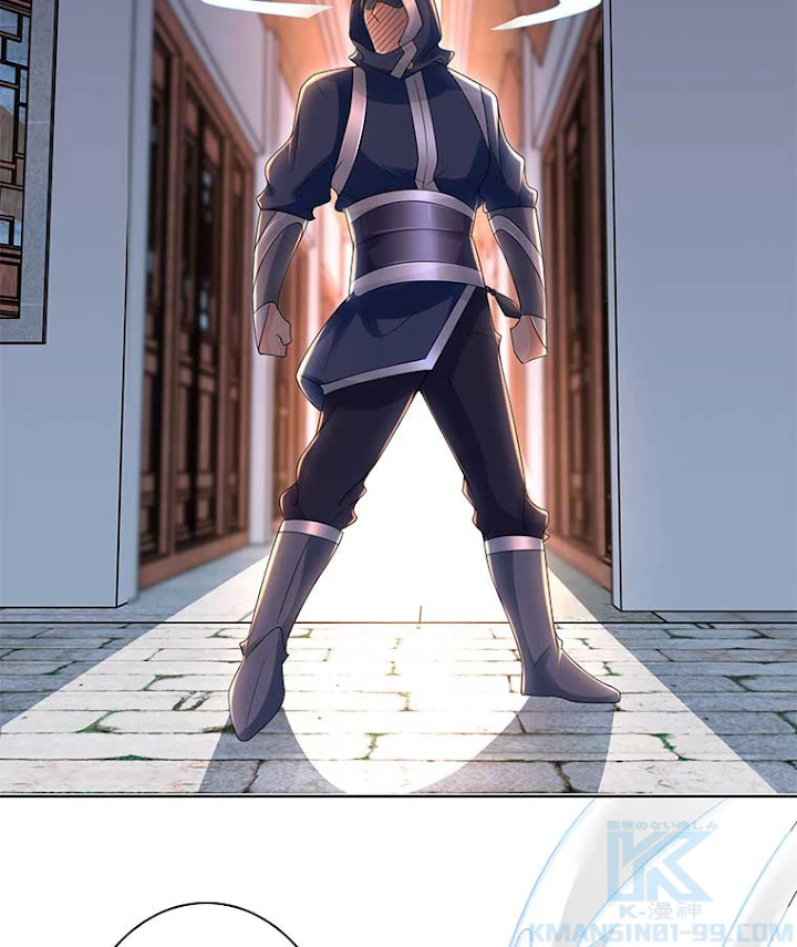 雷神の復讐~再び最強至尊へ 56話 - 28