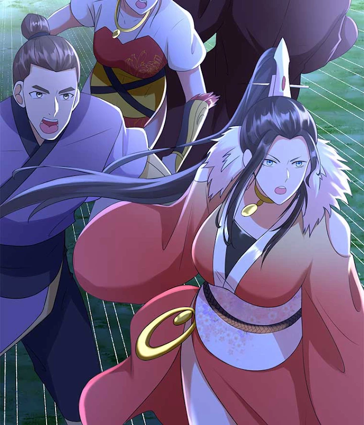 雷神の復讐~再び最強至尊へ 51話 - 11