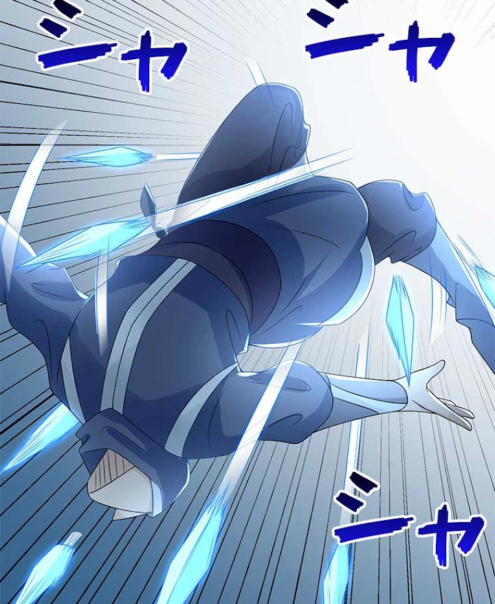 雷神の復讐~再び最強至尊へ 57話 - 36