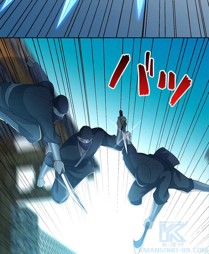 雷神の復讐~再び最強至尊へ 57話 - 37